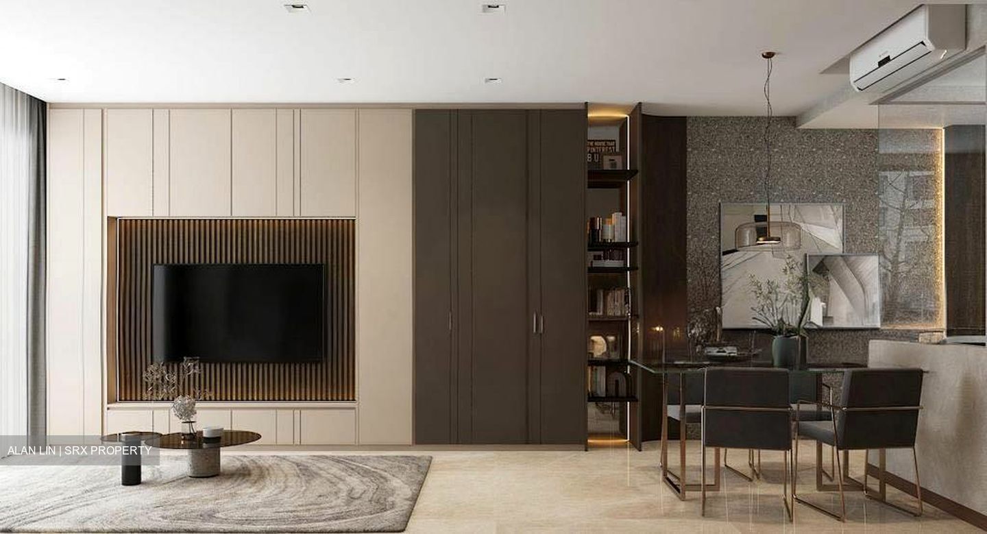 Normanton Park (D5), Apartment #520229611
